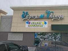 Vapes N Things