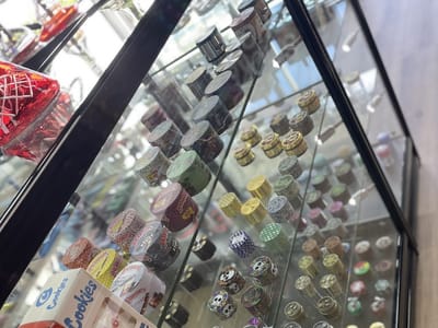 Vapes of Apes Smokeshop