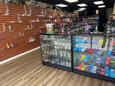 Vapes of Apes Smokeshop
