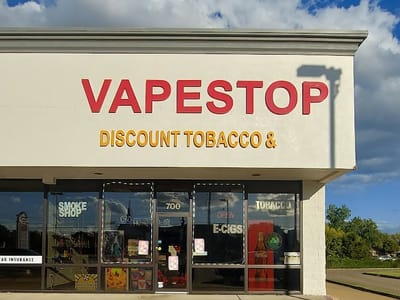 Vapestop