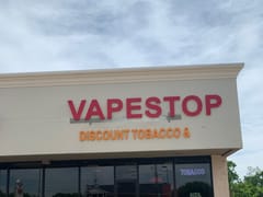 Vapestop