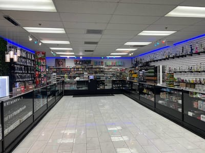 VapeX Smoke Shop