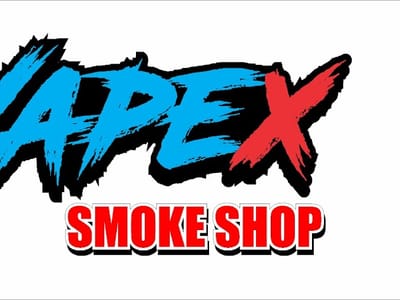 VapeX Smoke Shop