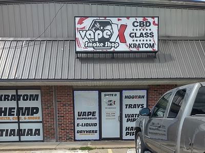 VapeX