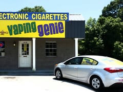 VAPING GENIE LLC