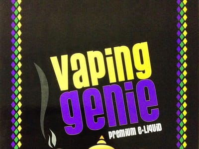 VAPING GENIE LLC