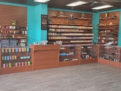 Vaping the coast llc