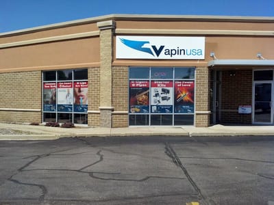 VapinUSA - Green Bay East