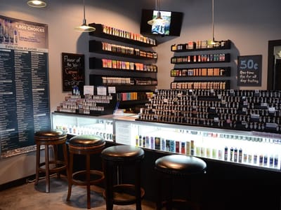 VapinUSA - Green Bay East