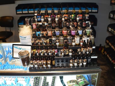 VapinUSA - Green Bay East