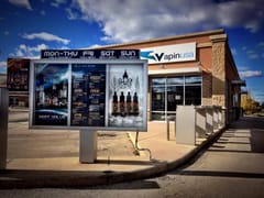 VapinUSA - Green Bay East