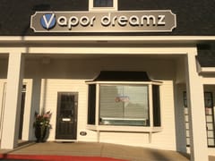 Vapor Dreamz