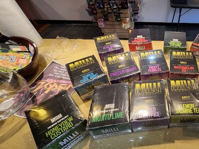 Vapor Galleria Vape & CBD Shop - Tyler