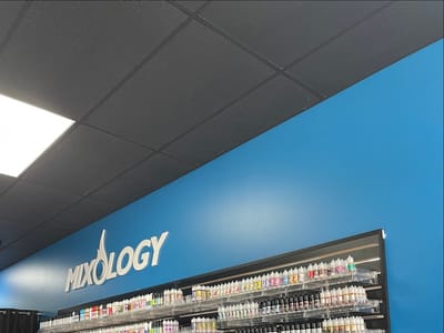 Vapor Lounge - Airway Heights