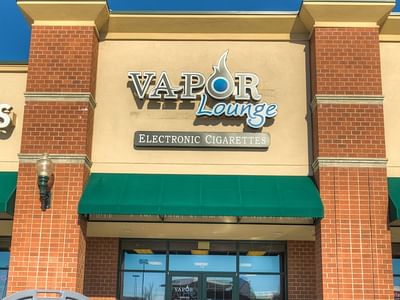 Vapor Lounge - Airway Heights