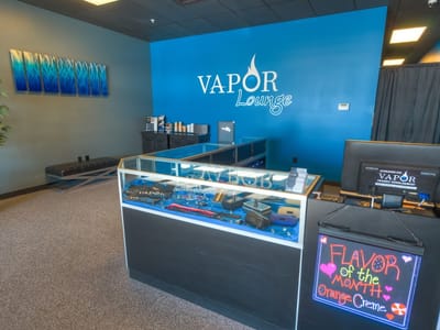 Vapor Lounge - Airway Heights