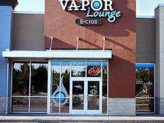 Vapor Lounge - Town Square