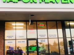 Vapor Maven Vape, CBD, & Kratom Store