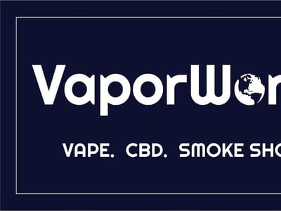 Vapor World Arkadelphia