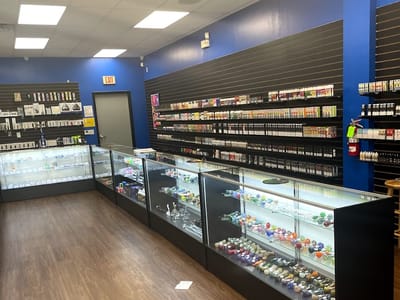 Vapor World Arkadelphia