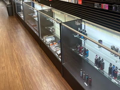 Vapor World Arkadelphia