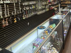 Vapor World Arkadelphia