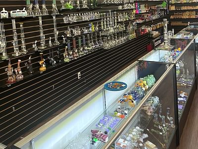 Vapor World Arkadelphia
