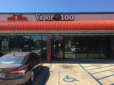 VAPOR WORLD- Mccomb- Vape,E liquids,CBD,Kratom