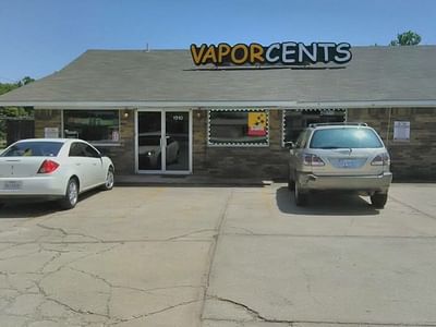 Vaporcents By 380 Vapes- Ecig Vape D8 CBD Gainesville
