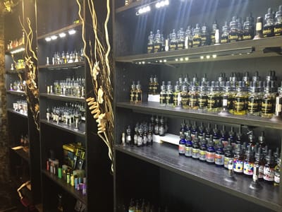 Vaporcents By 380 Vapes- Ecig Vape D8 CBD Gainesville