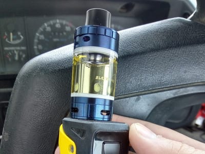 Vaporology Vape Shop - Bozeman