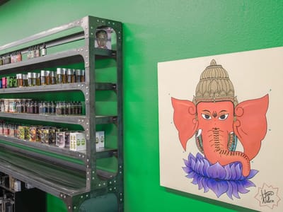 Vaporology Vape Shop - Bozeman