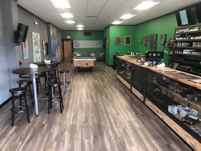 Vaporology Vape Shop - Bozeman