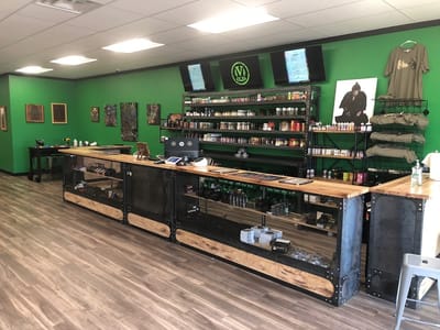 Vaporology Vape Shop - Bozeman