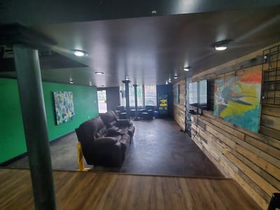 Vaporology Vape Shop