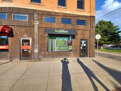 Vaporology Vape Shop