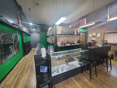 Vaporology Vape Shop