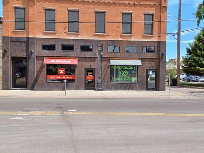 Vaporology Vape Shop