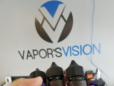 Vapors Vision Vape & Smoke Shop