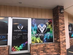 Vapors Vision Vape & Smoke Shop