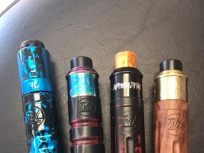 Vapors Vision Vape & Smoke Shop