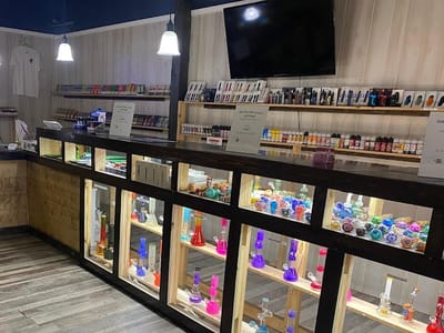 VaporViper Vapes Smokes & Wellness