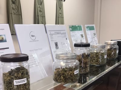 Vibes Smoke & Vape Shop