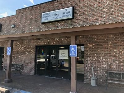 Vibes Smoke & Vape Shop