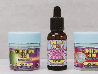 Vibes Smoke & Vape Shop