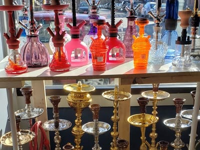 VIBEZ Smoke Shop & Vape