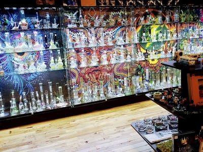 VIBEZ Smoke Shop & Vape