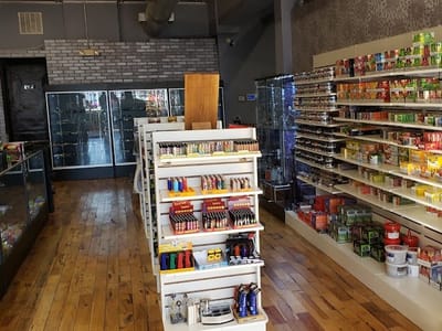 VIBEZ Smoke Shop & Vape