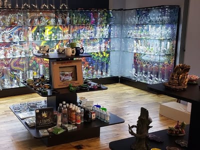 VIBEZ Smoke Shop & Vape