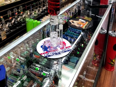 Victoria Smoke Shop & CBD